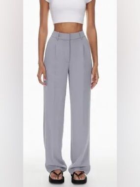 Aritzia Wilfred Author Pant